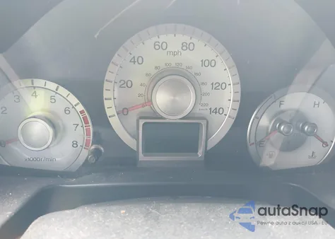 2011 Honda Pilot Ex-L z USA, uszkodzony, nr VIN 5FNYF3H77BB025745